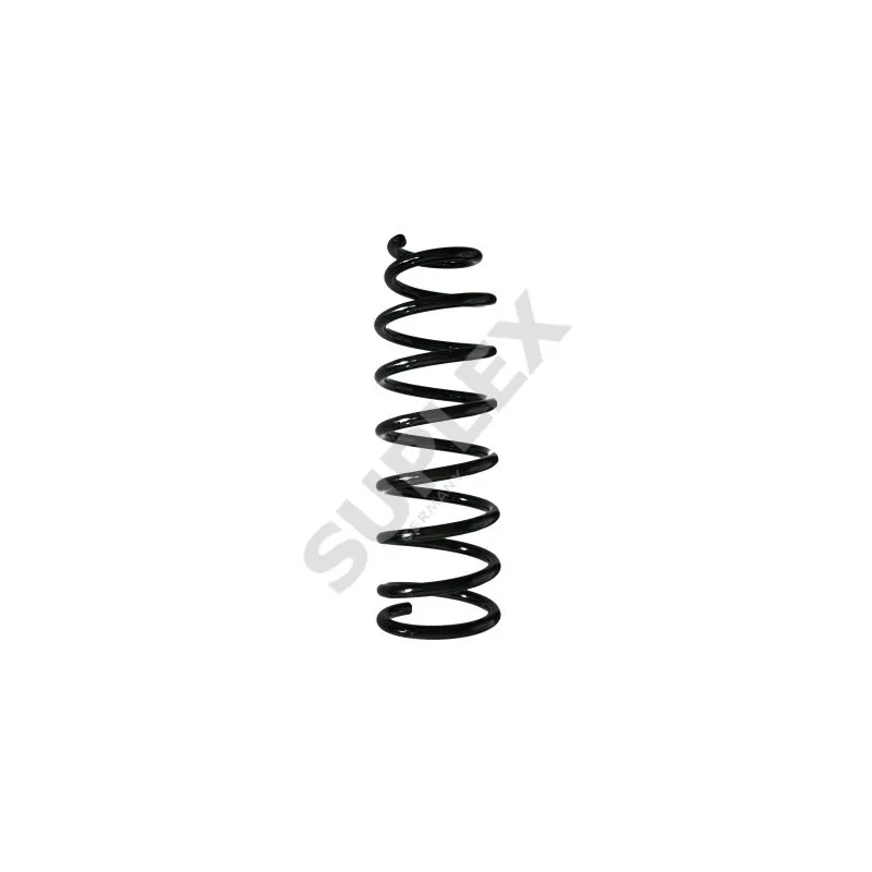 Ressort de suspension SUPLEX 35387