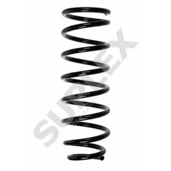 Ressort de suspension SUPLEX 35388