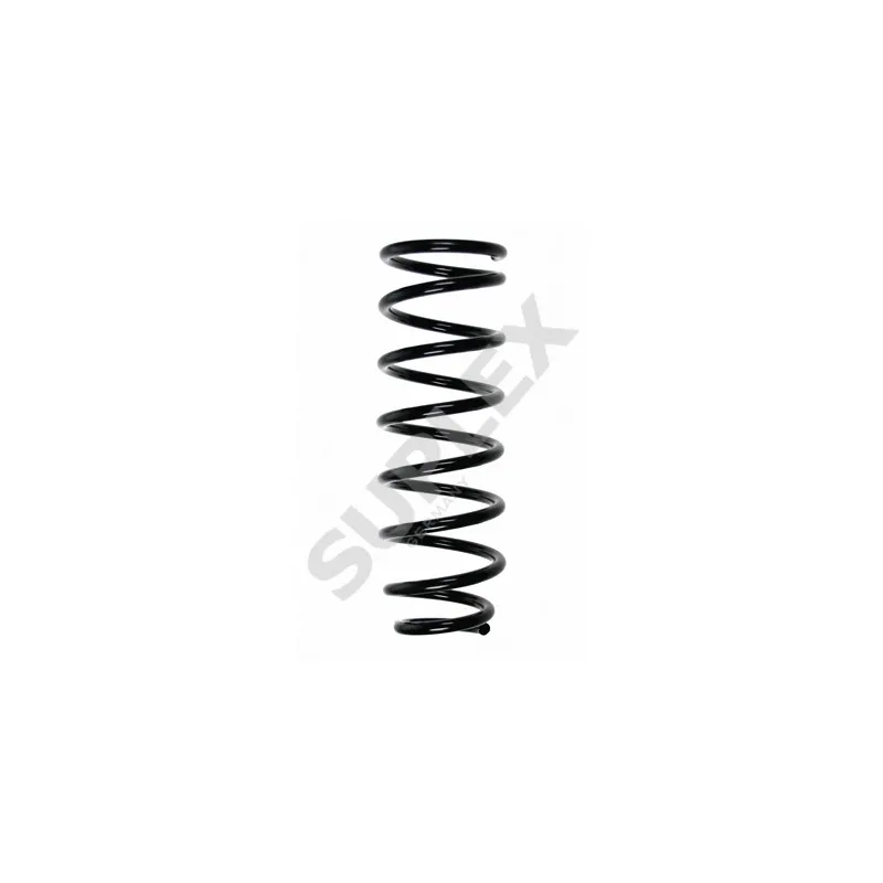 Ressort de suspension SUPLEX 35388