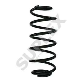 Ressort de suspension SUPLEX 35394