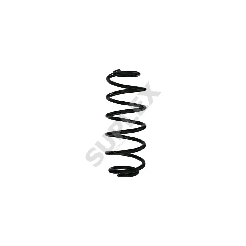 Ressort de suspension SUPLEX 35394