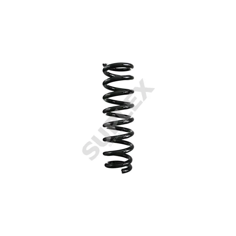 Ressort de suspension SUPLEX 35396
