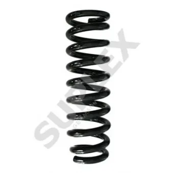 Ressort de suspension SUPLEX 35397