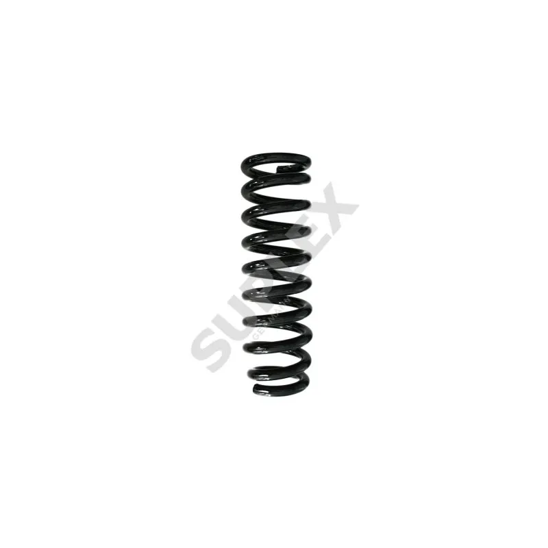 Ressort de suspension SUPLEX 35397