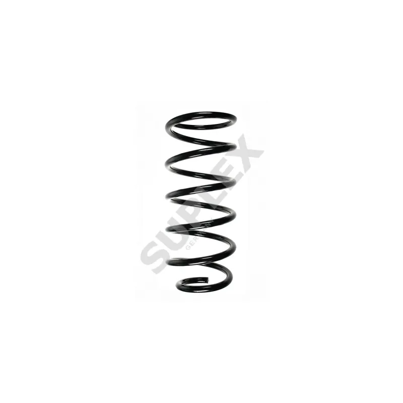 Ressort de suspension SUPLEX 35398