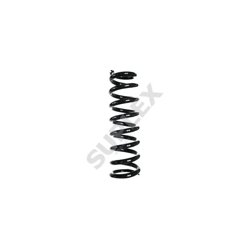 Ressort de suspension SUPLEX 35400