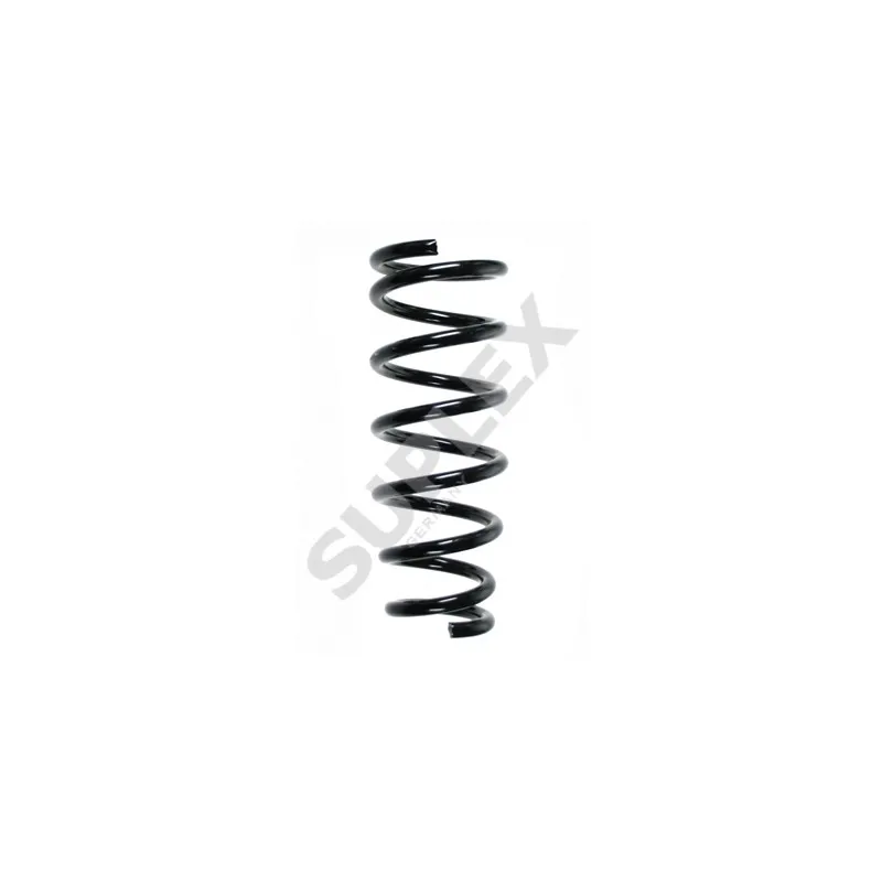 Ressort de suspension SUPLEX 35401