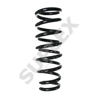 Ressort de suspension SUPLEX 35402