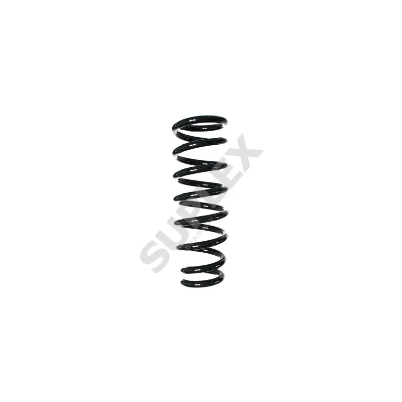 Ressort de suspension SUPLEX 35402