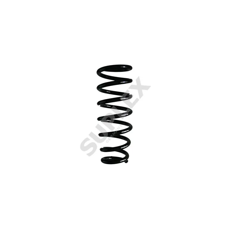 Ressort de suspension SUPLEX 35403