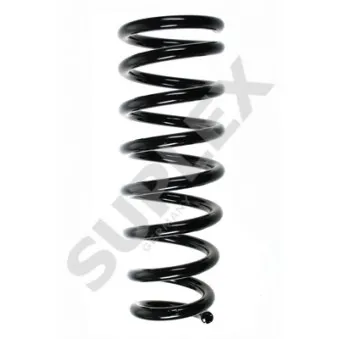 Ressort de suspension SUPLEX 35404
