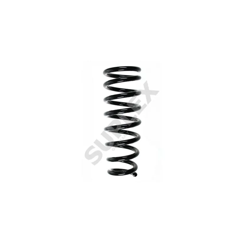 Ressort de suspension SUPLEX 35404