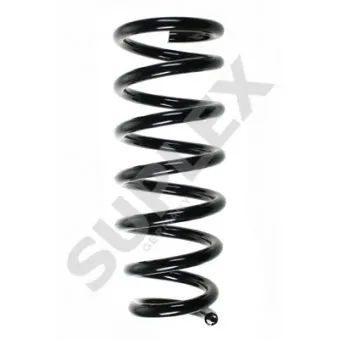 Ressort de suspension SUPLEX 35405
