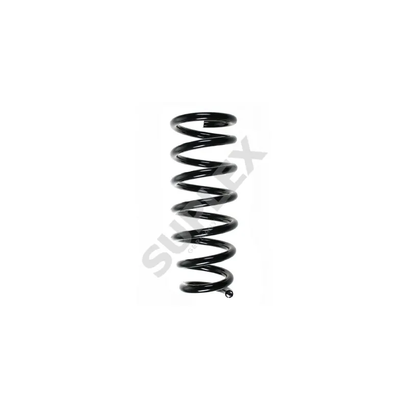 Ressort de suspension SUPLEX 35405