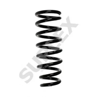 Ressort de suspension SUPLEX 35406