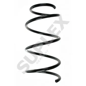 Ressort de suspension SUPLEX 35408