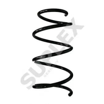 Ressort de suspension SUPLEX 35409