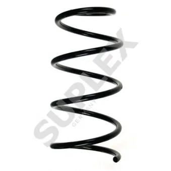 Ressort de suspension SUPLEX 35410