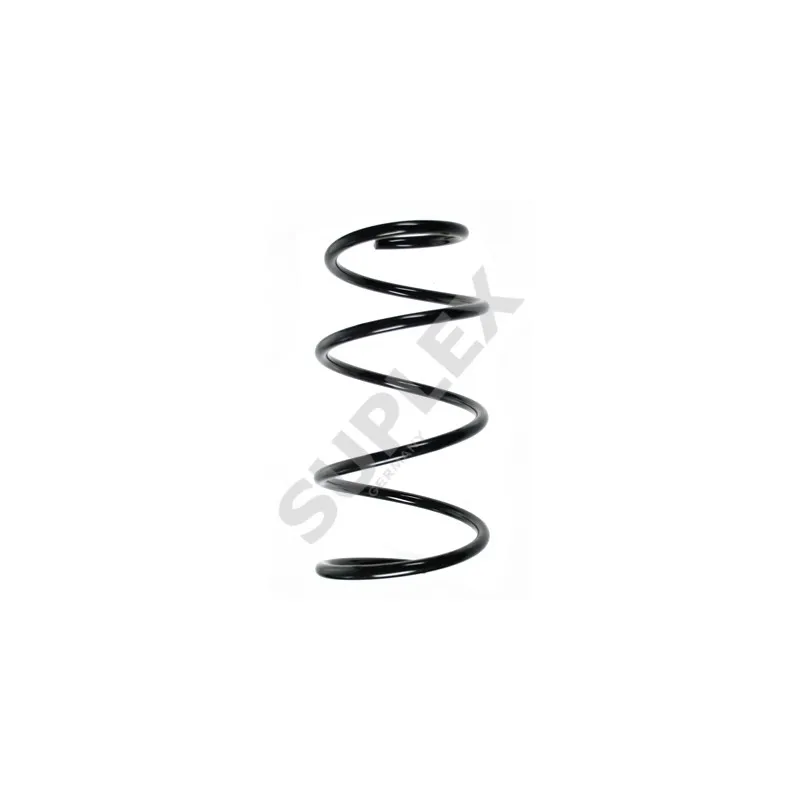 Ressort de suspension SUPLEX 35412