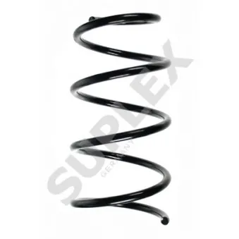 Ressort de suspension SUPLEX 35413