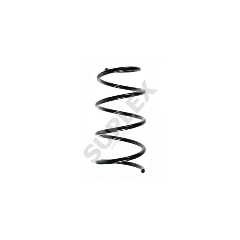 Ressort de suspension SUPLEX 35413