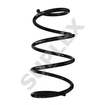 Ressort de suspension SUPLEX 35415