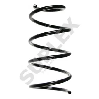 Ressort de suspension SUPLEX 35418
