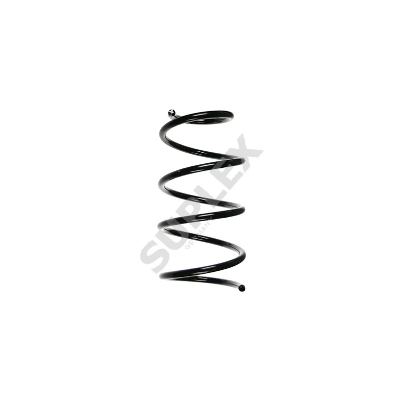 Ressort de suspension SUPLEX 35418