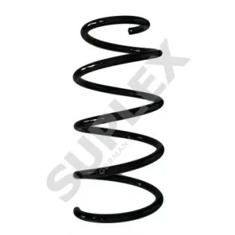 Ressort de suspension SUPLEX 35419