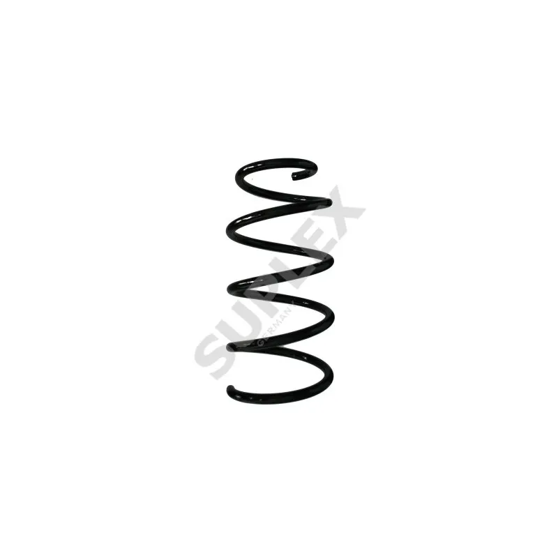 Ressort de suspension SUPLEX 35419