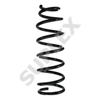Ressort de suspension SUPLEX 35430