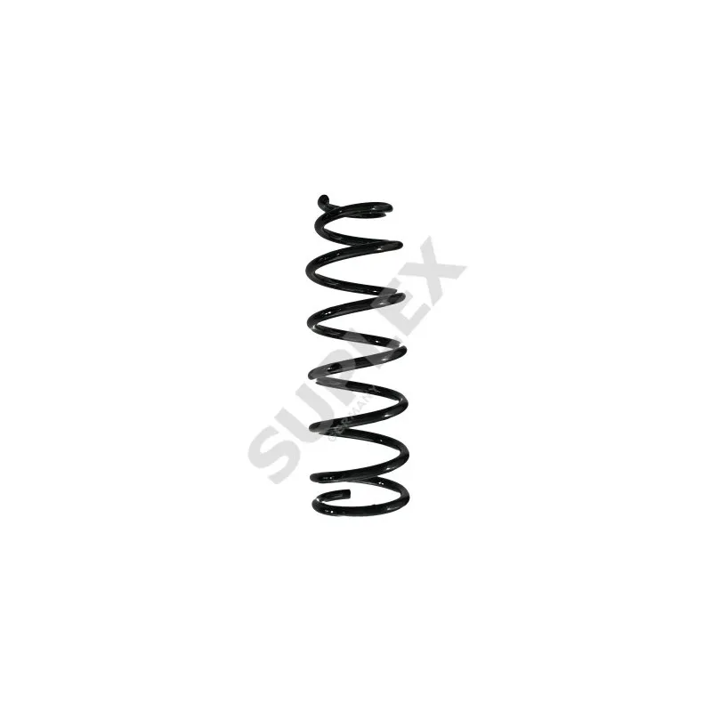 Ressort de suspension SUPLEX 35430