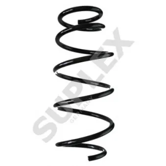 Ressort de suspension SUPLEX 35440