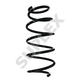 Ressort de suspension SUPLEX 35442