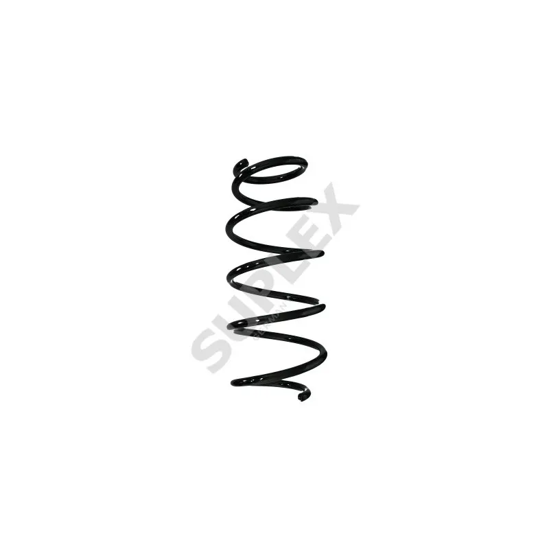 Ressort de suspension SUPLEX 35442