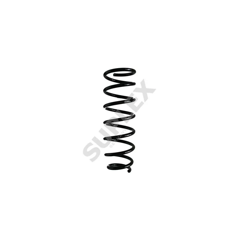 Ressort de suspension SUPLEX 35459