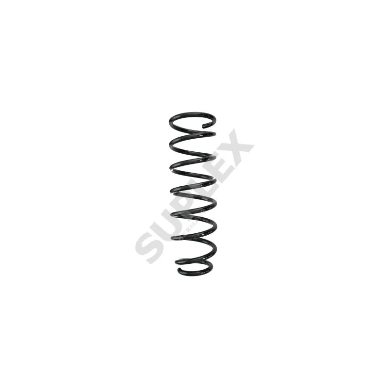 Ressort de suspension SUPLEX 35460