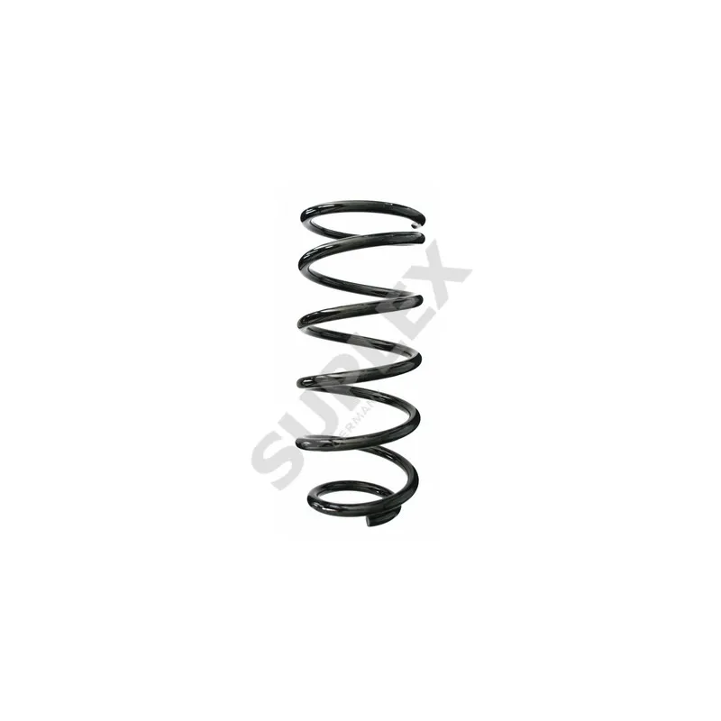 Ressort de suspension SUPLEX 35471