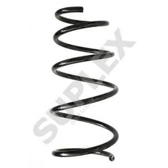 Ressort de suspension SUPLEX 35480