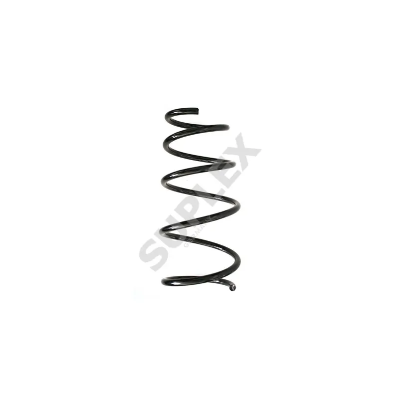 Ressort de suspension SUPLEX 35480