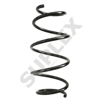 Ressort de suspension SUPLEX 35487