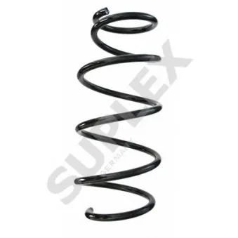 Ressort de suspension SUPLEX 35492
