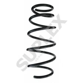 Ressort de suspension SUPLEX 35494