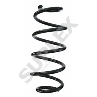 Ressort de suspension SUPLEX 35497