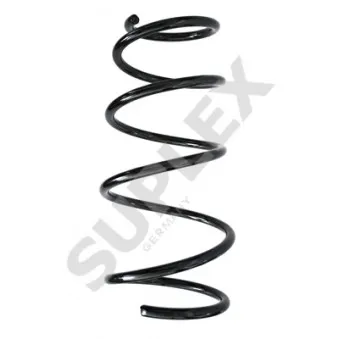 Ressort de suspension SUPLEX 35500