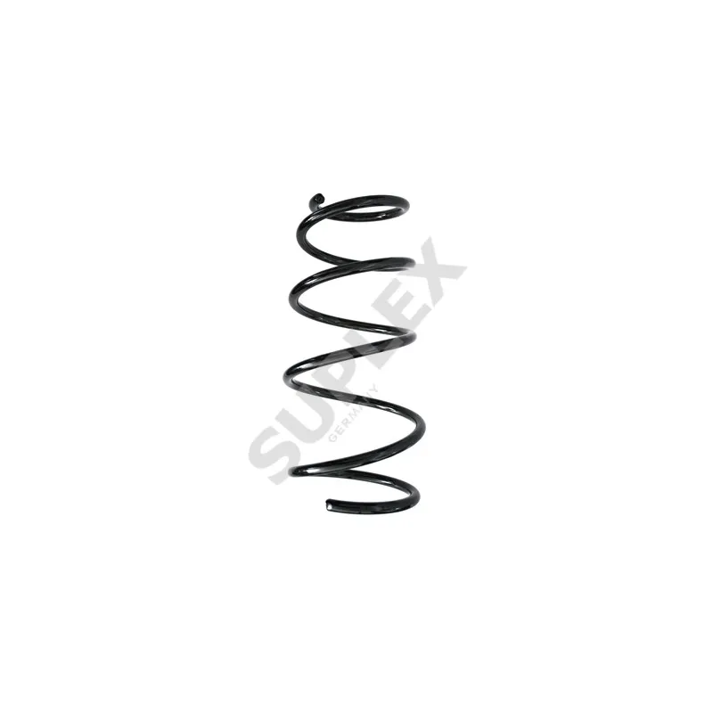 Ressort de suspension SUPLEX 35500