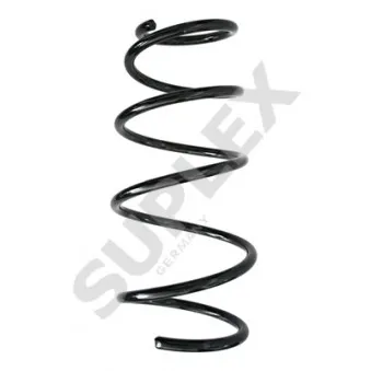 Ressort de suspension SUPLEX 35501