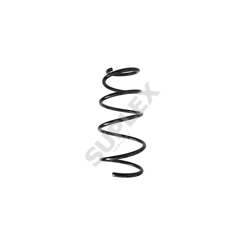 Ressort de suspension SUPLEX 35501