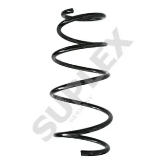 Ressort de suspension SUPLEX 35502