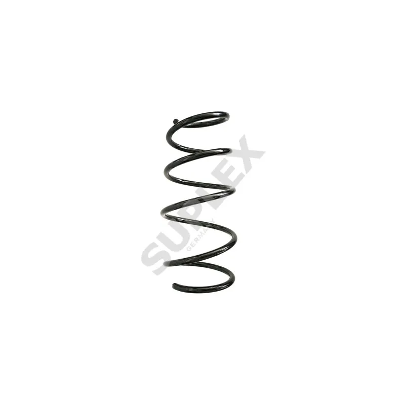 Ressort de suspension SUPLEX 35503